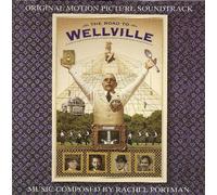 Road to Welleville the - Ost (mus De Rachel Portman)