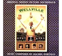 Road to Wellville, the