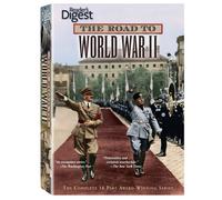 Road To World War Ii (6 Dvd) [Edizione: Stati Uniti]