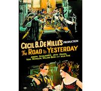 Road to Yesterday [1925] [Region 1] [NTSC]