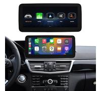 Road Top 10,25 pollici auto touchscreen Senza fili CarPlay Android Auto per Mercedes Benz Classe E W212 2009-2012 anno con NTG4.0 sistema (non adatto per 2013-2015 anno con NTG4.5/4.7 auto)