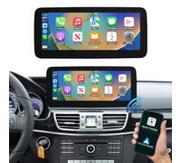 Road Top 12,3 pollici auto Touchscreen Wireless CarPlay Android Auto per Mercedes Benz E Class W212 2013-2015 anno con NTG4.5/4.7, ricevitore stereo auto Multimedia Radio