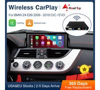 Wireless CarPlay Android Auto per Mini R55 R56 R57 R58 R60 R61 F54 F55 F56 Clubman Countryman CIC System