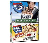 Road Trip (2 Dvd) [Edizione: Regno Unito] [Edizione: Regno Unito]