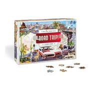 Road Trip