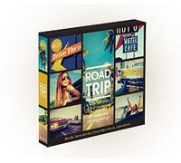 Road Trip: A New Journey (3 CD)