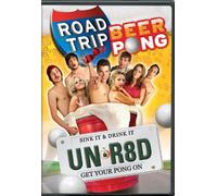Road Trip: Beer Pong