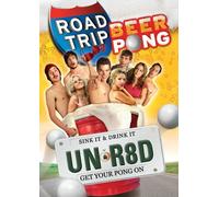 Road Trip: Beer Pong