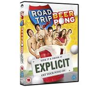 Road Trip: Beer Pong by Preston Jones(2009-10-19)