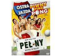 Road Trip: Beer Pong [DVD] (IMPORT) (Nessuna versione italiana)