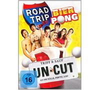 Road Trip - Bier Pong - Uncut