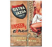 Road Trip [DVD] (IMPORT) (Nessuna versione italiana)