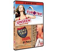 Road Trip/Euro Trip - Road Trip/Euro Trip [Edizione: Regno Unito]