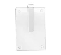 Road Trip Storage Horizontally Vertically Picture Holder Clip For Caravan