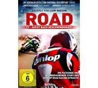 Road - TT - Sucht nach Geschwindigkeit (DVD)