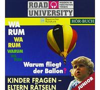 Road University - Warum Fliegt der Ballon?