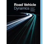 Road Vehicle Dynamics