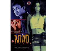 Road - Vivek Oberoy - Nuovo DVD Bollywood - Spedizione Gratuita Nel Regno Unito