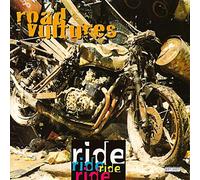 Road Vultures - Ride