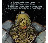 Road Warrior - Mach Ii