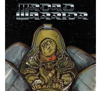 Road Warrior Mach II (CD) Album