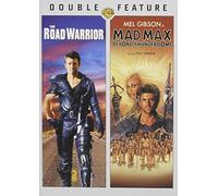 Road Warrior / Mad Max: Beyond Thunderdome