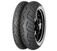 Continental ContiRoadAttack 3 CR ( 100/90 R18 TL 56H M/C, ruota anteriore )