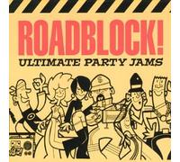 Roadblock - Ultimate Party Jams