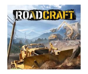 RoadCraft PC Steam CD Key