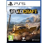 Roadcraft PS5