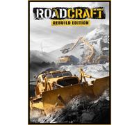 RoadCraft - Rebuild Edition Steam Key (PC) GLOBAL