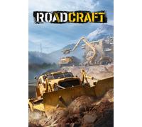RoadCraft Steam Key (PC) EUROPE