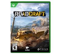 Roadcraft Xbox Series X (Microsoft Xbox Series X S)