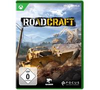 Roadcraft XBSX NUOVO + OVP