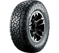 ROADCRUZ RA1100 LT265/70 R17 121/118R Pneumatico Gomma