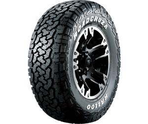 ROADCRUZ RA1100 LT265/70 R17 121/118R Pneumatico Gomma
