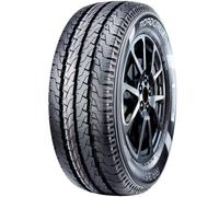 ROADCRUZA RA350 165/70 R13 88/86 S Pneumatico Estivi Gomma