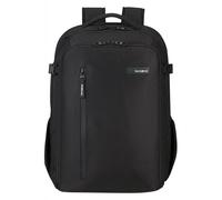 Zaino Samsonite Roader porta pc da 17,3, Deep Black - Tabella Colori: Nero