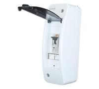 RoadEu - Scatola portafusibili - Quadro di Distribuzione 230V con Interruttore Differenziale e Fusibile "B" 16A in un unico modulo