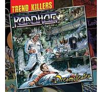 Roadhog - Into the unknown