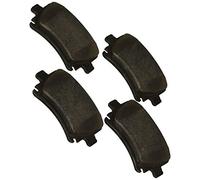 Roadhouse 21031.00 Set di pastiglie freno