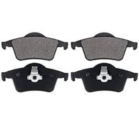 Roadhouse 21144,00 Coppia Di Pastiglie Per Freni