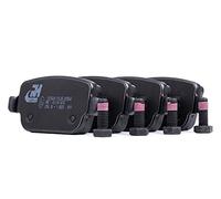 Roadhouse 21256,00 Coppia Di Pastiglie Per Freni