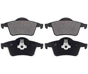 Roadhouse 21432.02 gioco di pastiglie dei freni