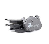 Roadhouse 2144.50 gioco di pastiglie dei freni