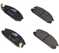 Roadhouse 222802 Pastiglie Freno