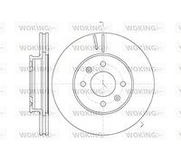 Roadhouse 61023.10 Disco Freno