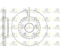 Roadhouse 61434.10 Disco Freno