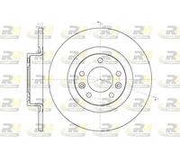 Roadhouse 61473.00 Disco Freno