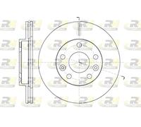 Roadhouse 61478.10 Disco Freno